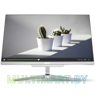 Моноблок Acer Aspire C22-865 (DQ.BBSME.018) картинка 3